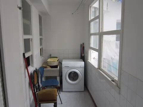 Wohnung 110 m² in A Coruña