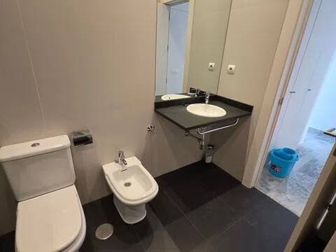 Pis de 72 m² a Sevilla