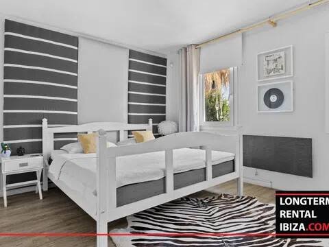 Piso de 200 m² en Sant Josep de sa Talaia