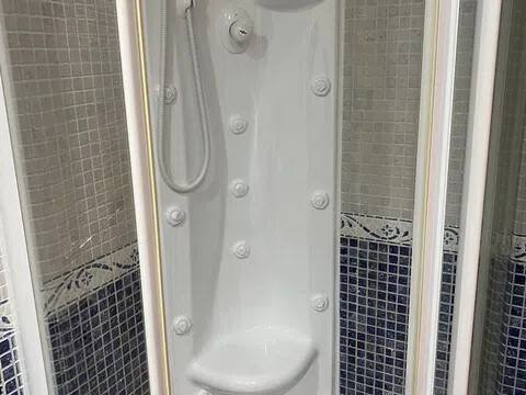 Piso de 120 m² en Valladolid