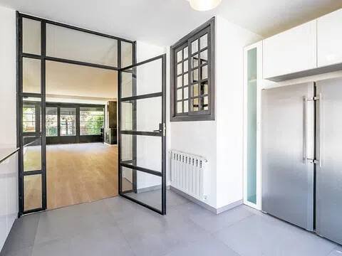 Piso de 220 m² en Madrid