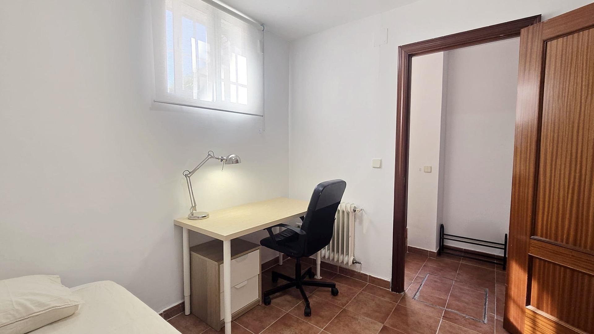 Pis de 60 m² a Villanueva de la Cañada