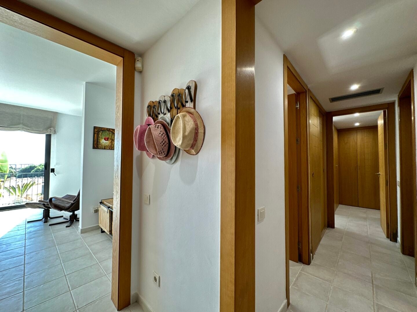 Piso de 100 m² en Mojácar