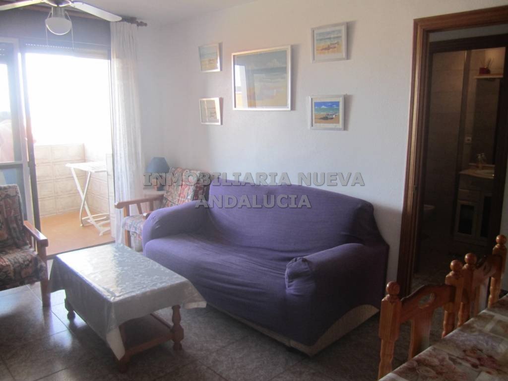 Piso de 65 m² en Almería