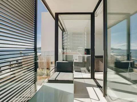 Piso de 90 m² en Ibiza