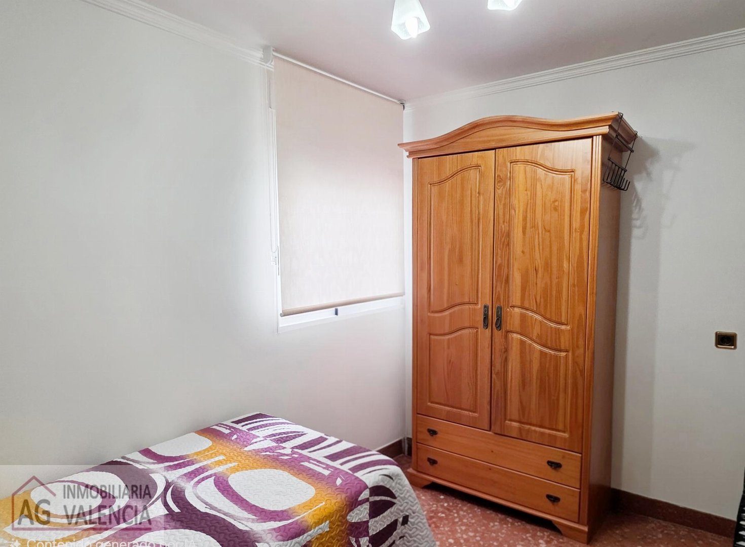 Apartamento 112 m² em Almenara