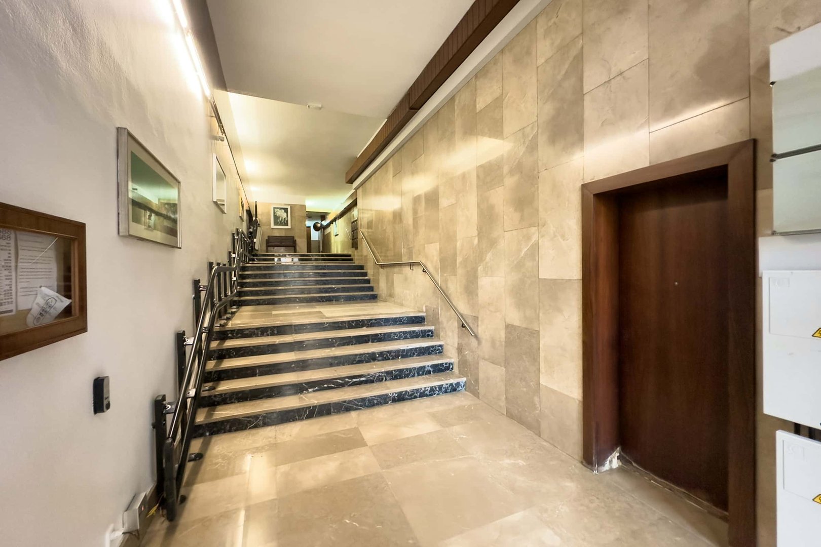 Pis de 129 m² a Barcelona