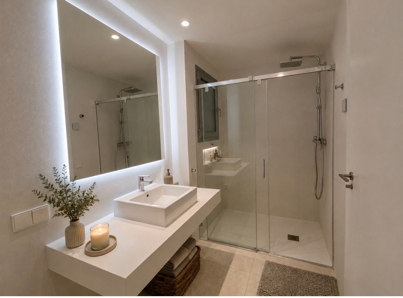 Wohnung 211 m² in Marbella