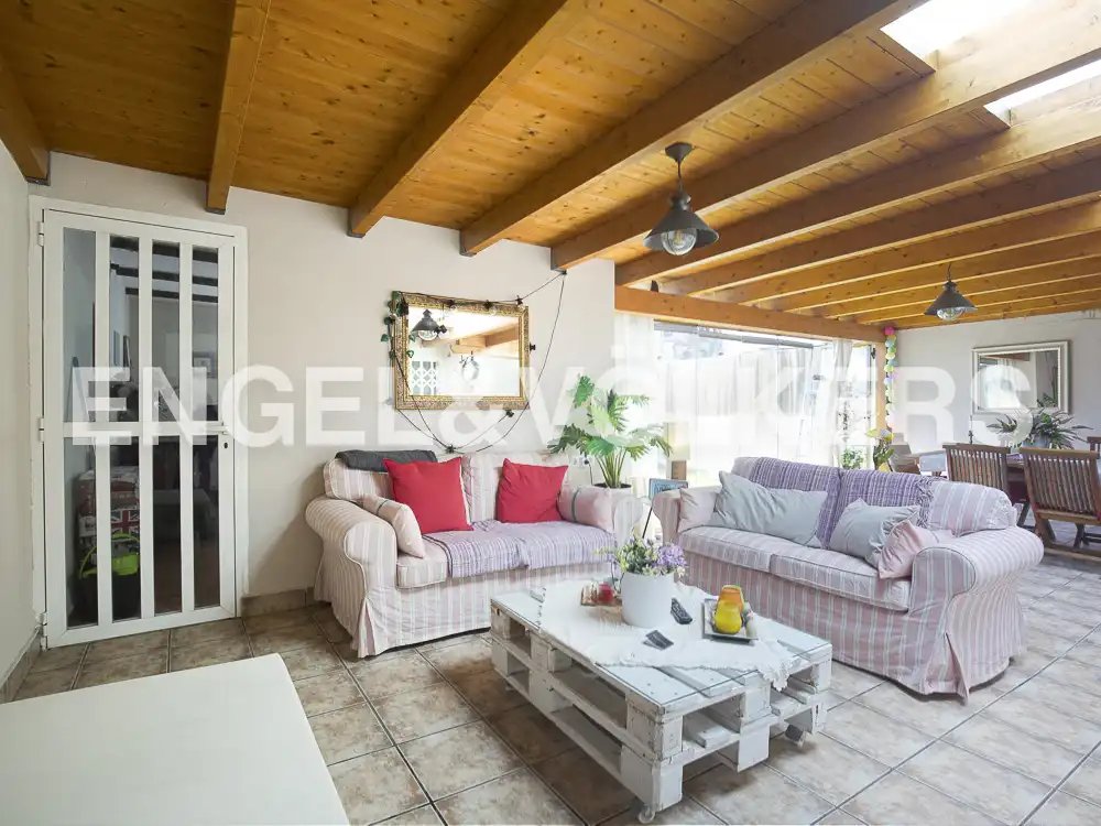 Pis de 110 m² a Montcada