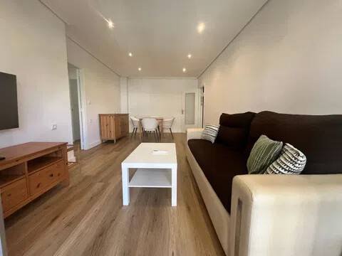 Wohnung 125 m² in Sevilla