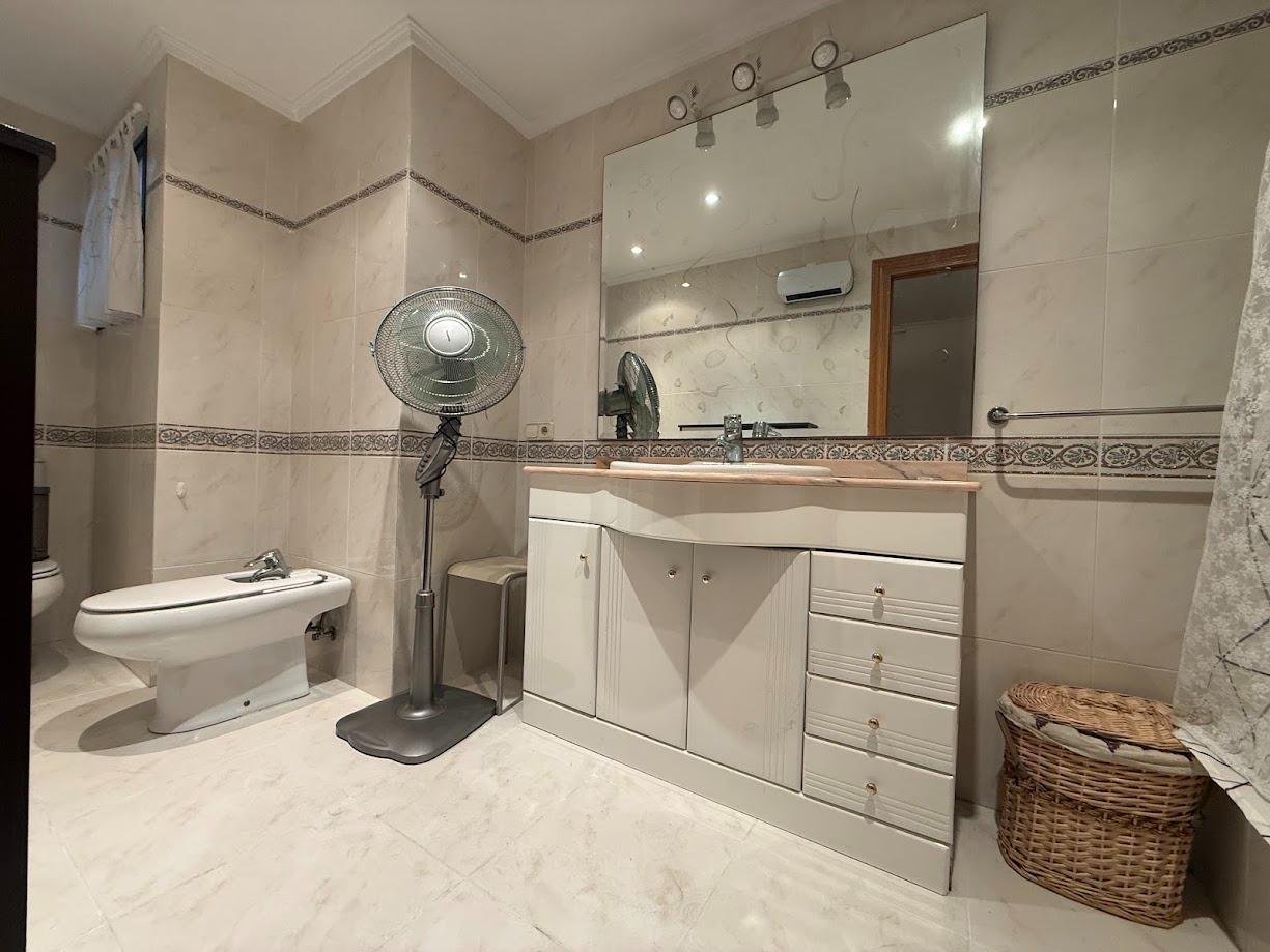 Piso de 139 m² en Mislata