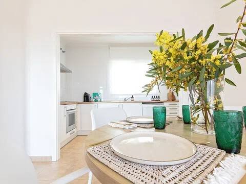 Piso de 135 m² en Lepe