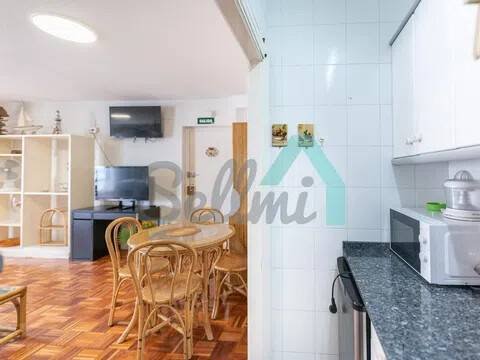 Piso de 54 m² en Castrillón