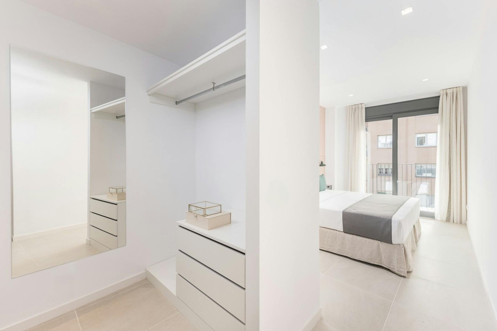 Piso de 60 m² en Barcelona