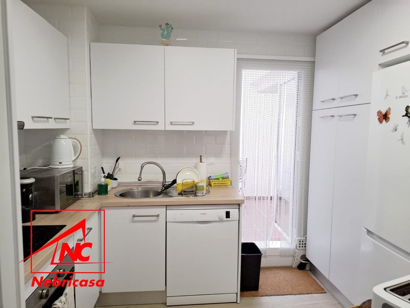Piso de 60 m² en Chipiona