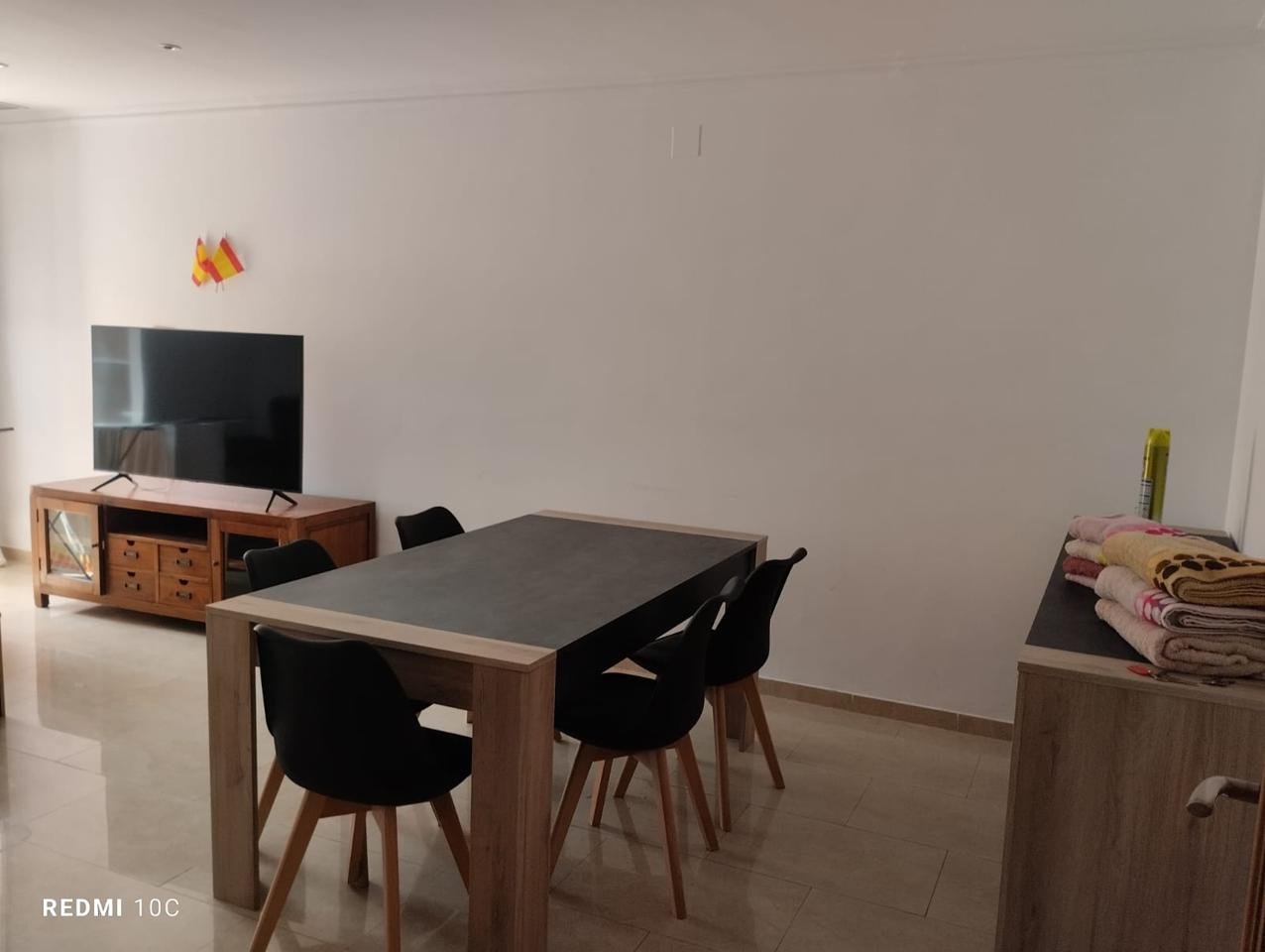Piso de 112 m² en Melilla