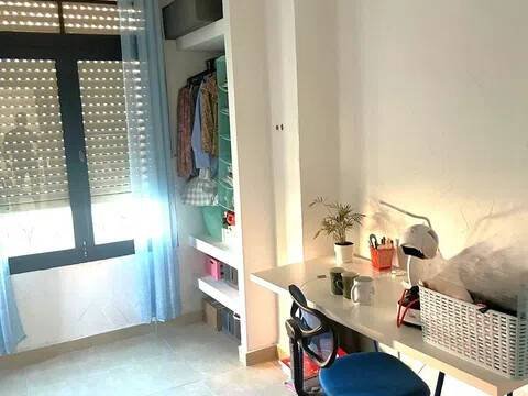 Piso de 120 m² en Murcia