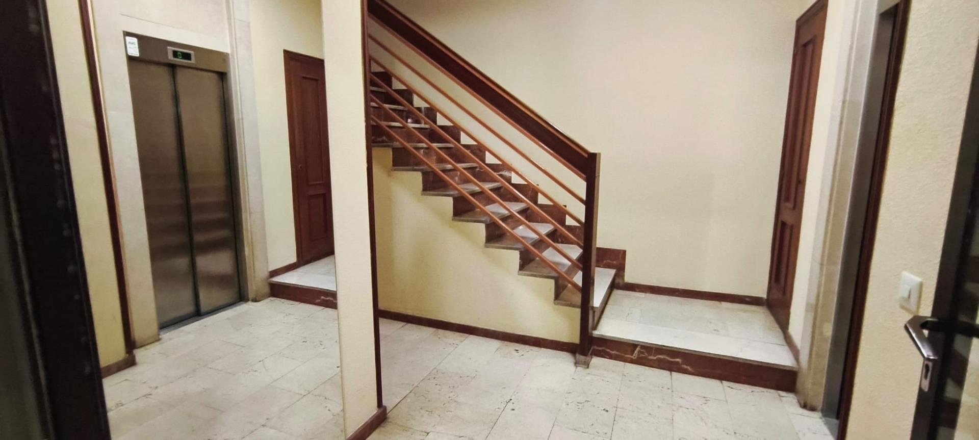 Pis de 51 m² a Valladolid