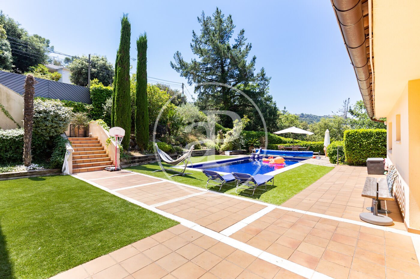 Haus 325 m² in Matadepera