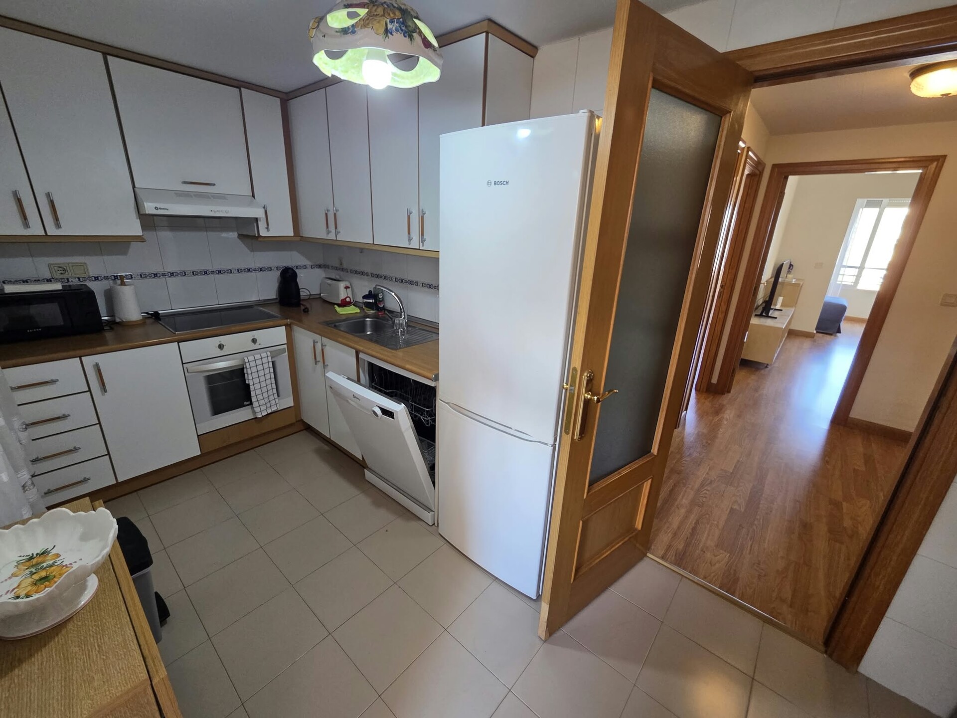 Piso de 70 m² en Alicante