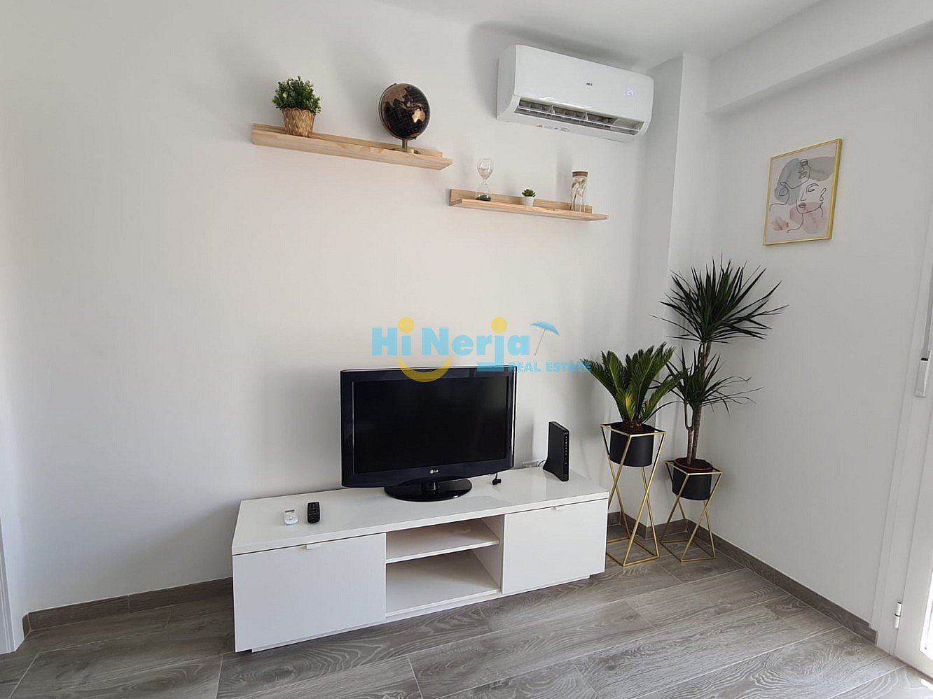 Pis de 50 m² a Nerja