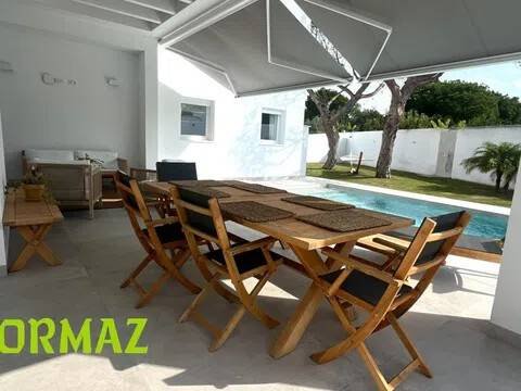 Casa de 161 m² en Chiclana de la Frontera