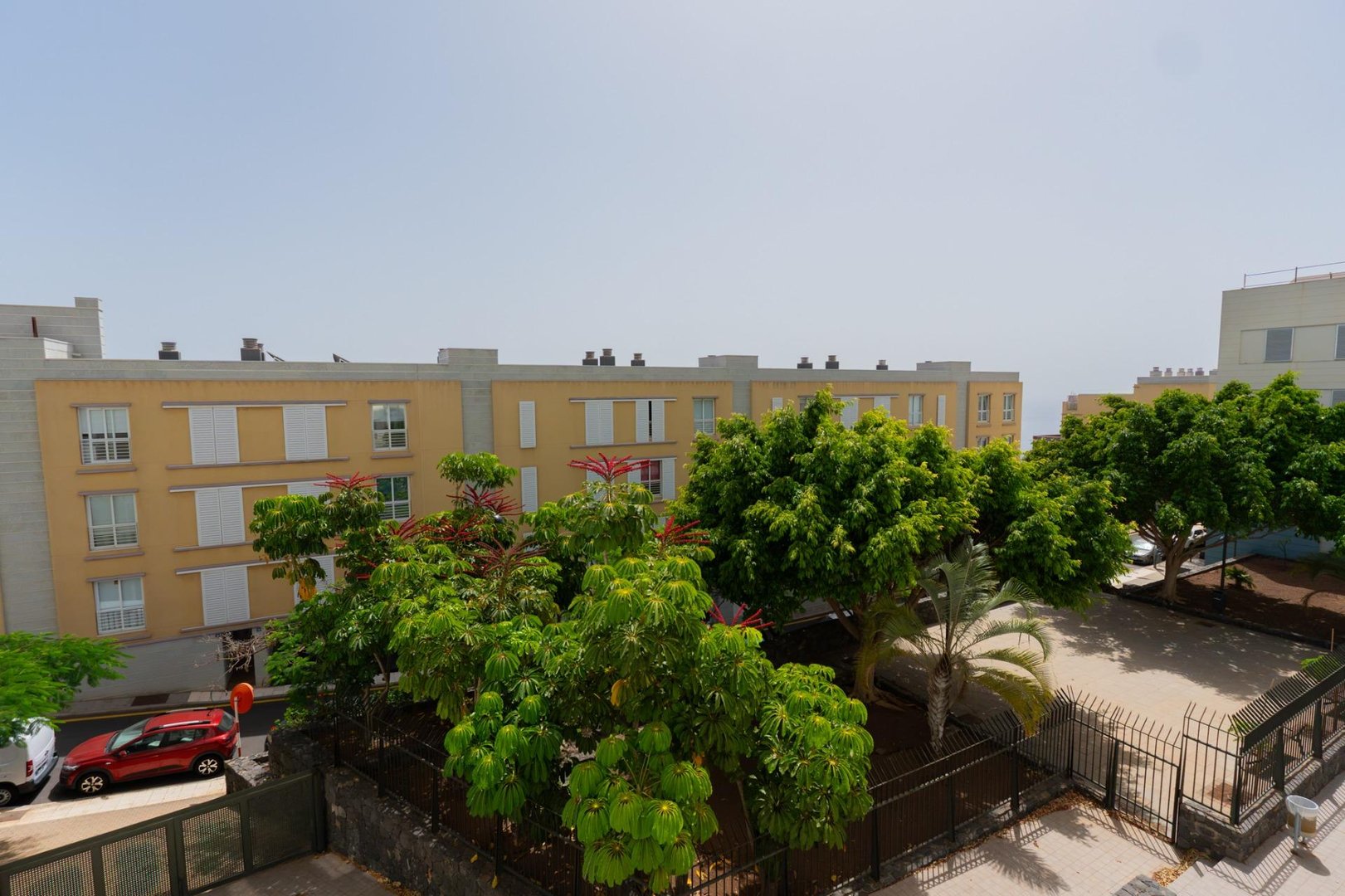 Flat 93 m² in Santa Cruz de Tenerife