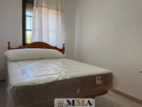 Piso de 120 m² en Lepe
