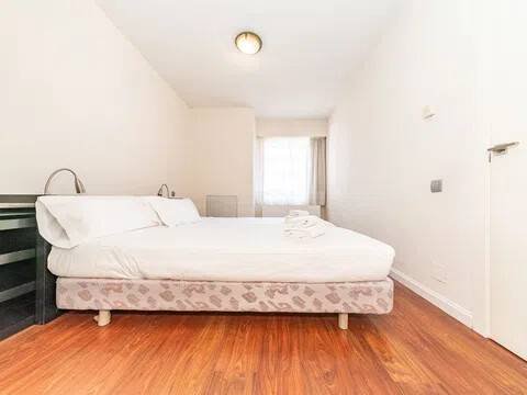 Piso de 66 m² en Madrid