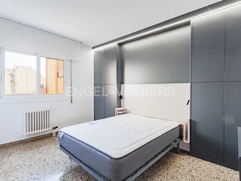 Piso de 90 m² en Barcelona