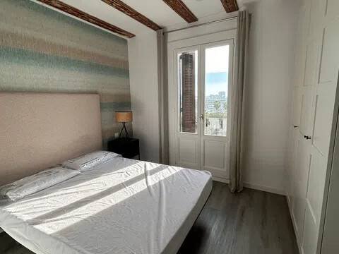 Piso de 160 m² en Barcelona
