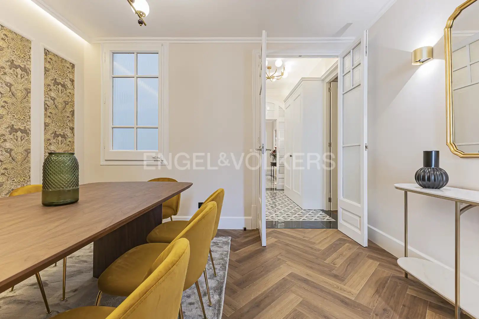 Piso de 195 m² en Barcelona
