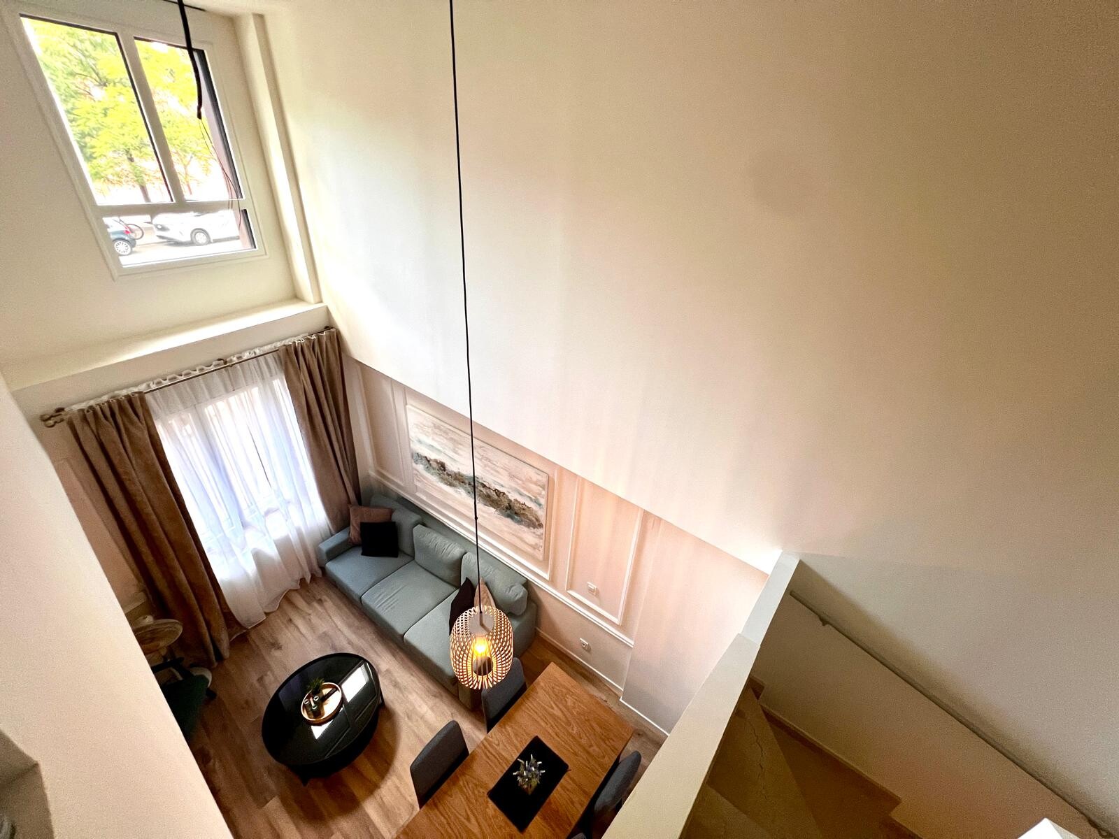 Piso de 97 m² en Madrid