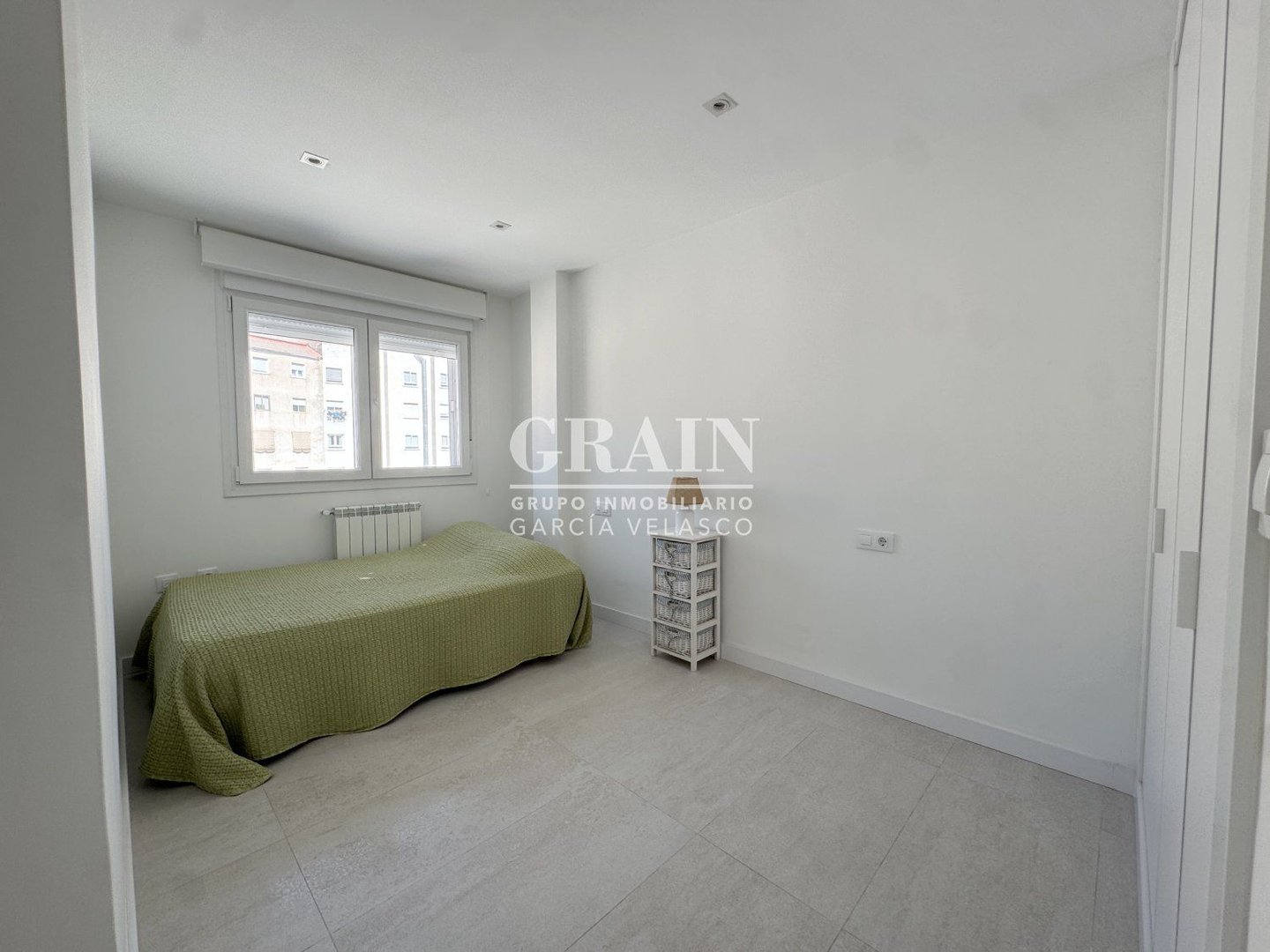 Pis de 122 m² a Albacete