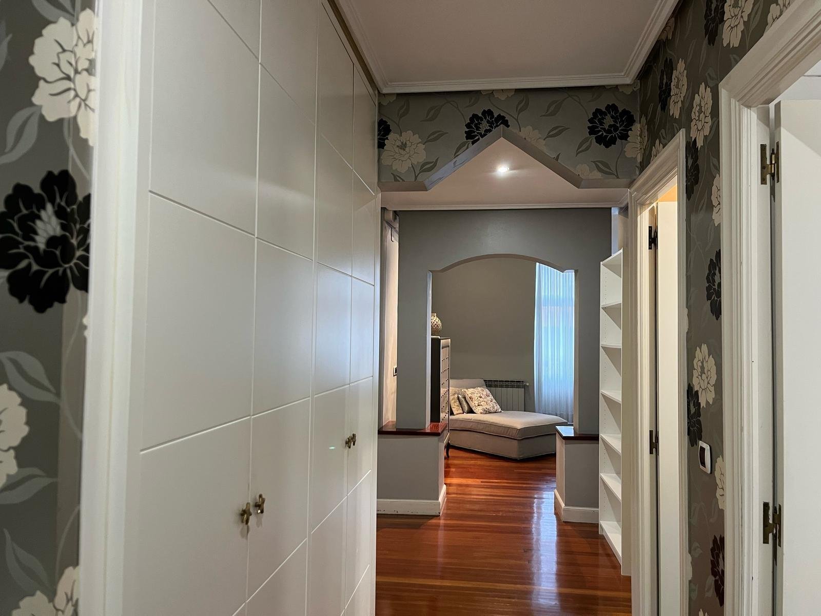 Piso de 85 m² en Bilbao