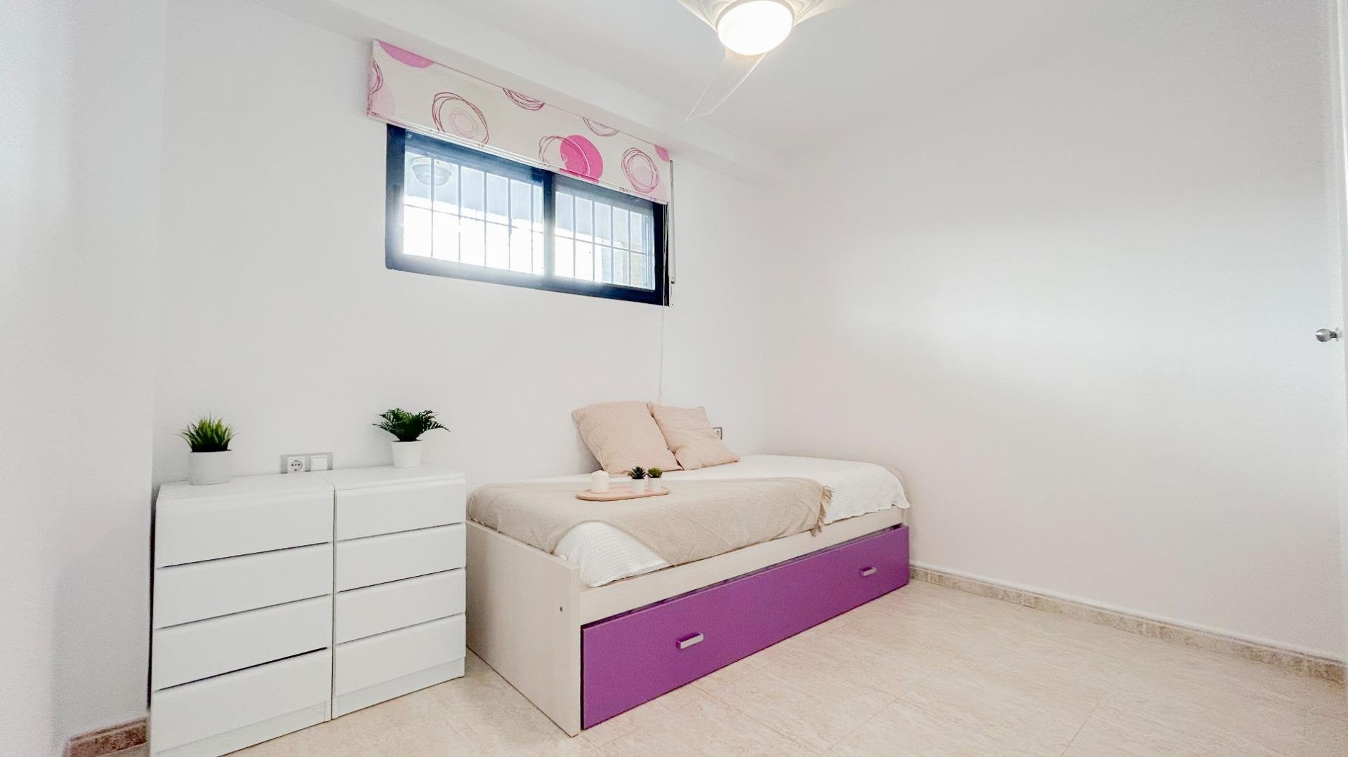 Piso de 100 m² en Puzol