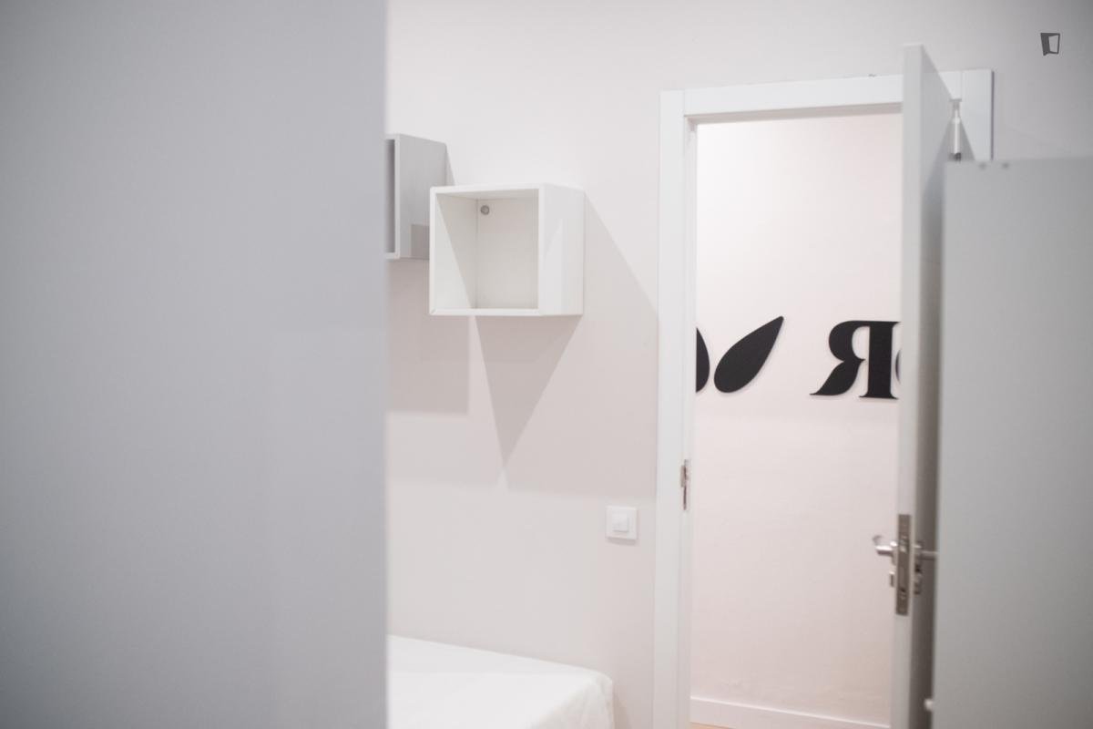 Habitación en alquiler, Barcelona