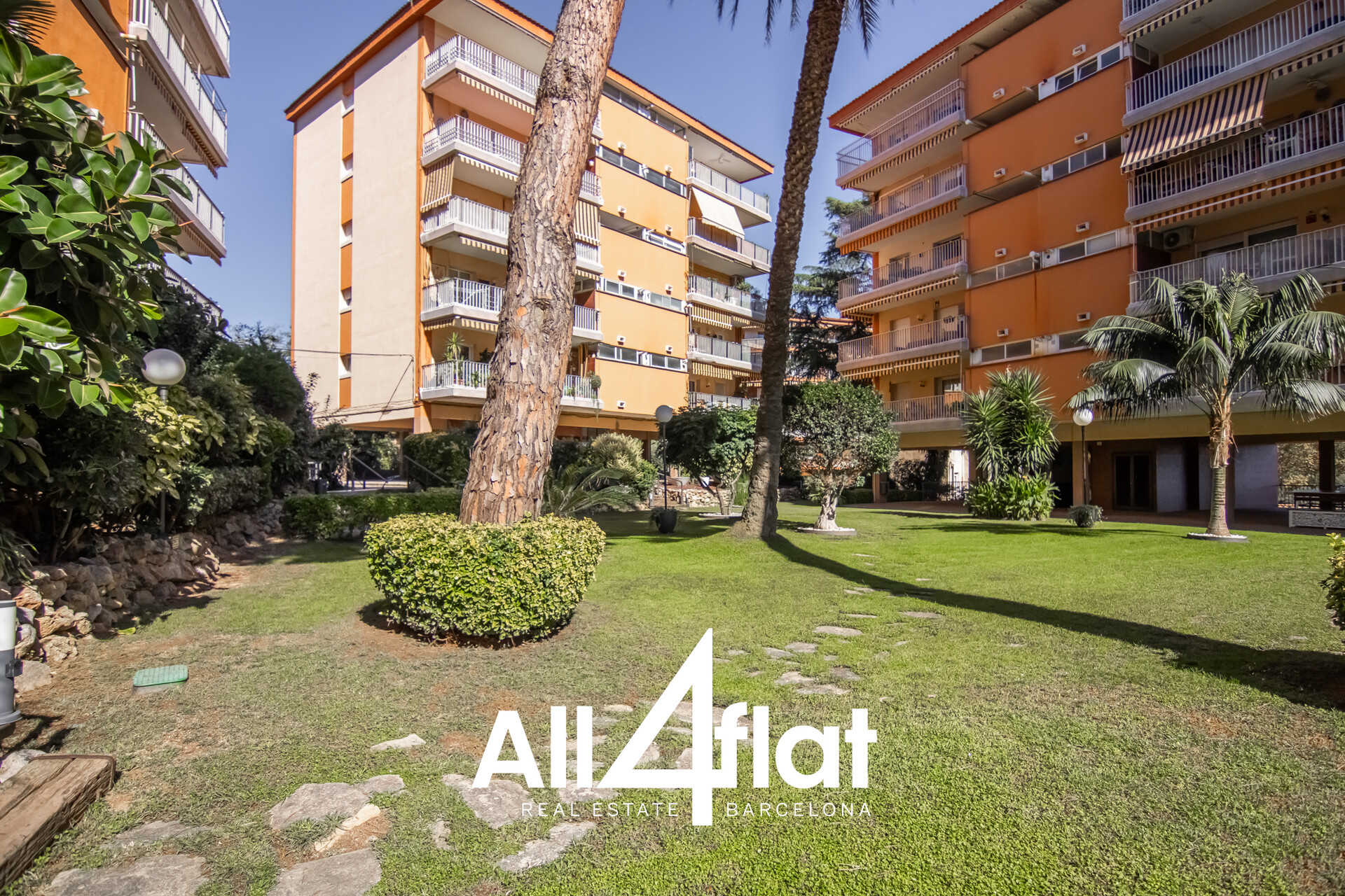 Wohnung 134 m² in Sant Andreu de Llavaneres