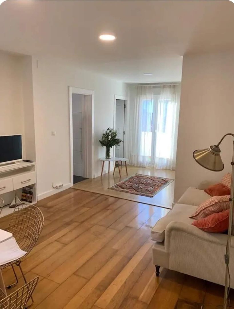 Piso de 85 m² en Santander