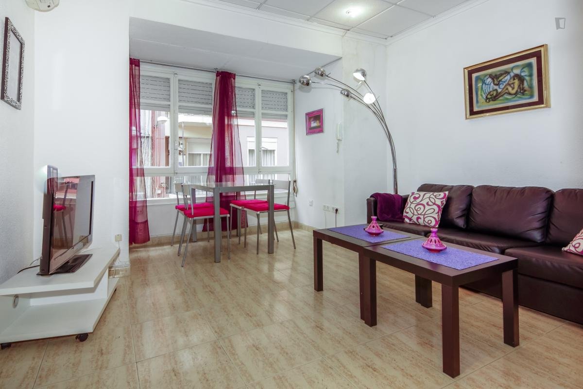 Wohnung 89 m² in Alicante