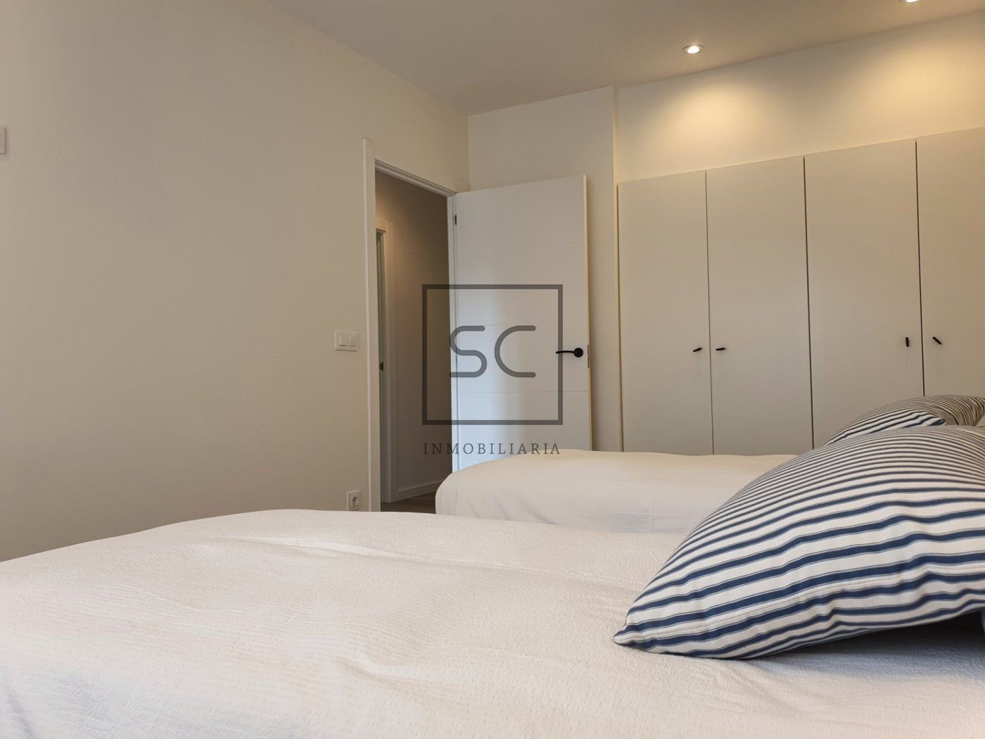 Piso de 144 m² en Cabanas