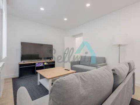 Piso de 113 m² en Oviedo