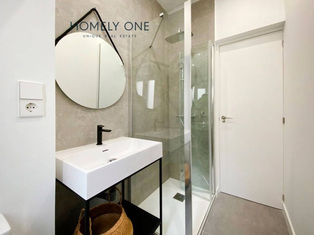 Pis de 31 m² a Madrid