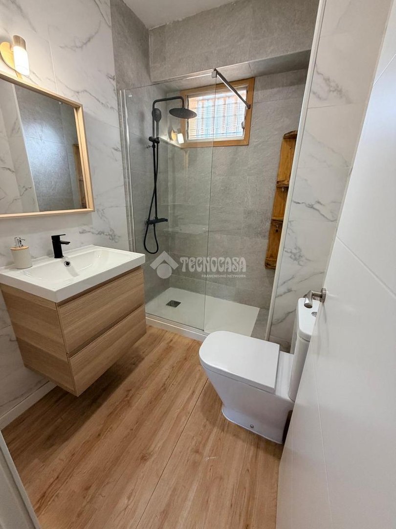 Piso de 97 m² en Sevilla