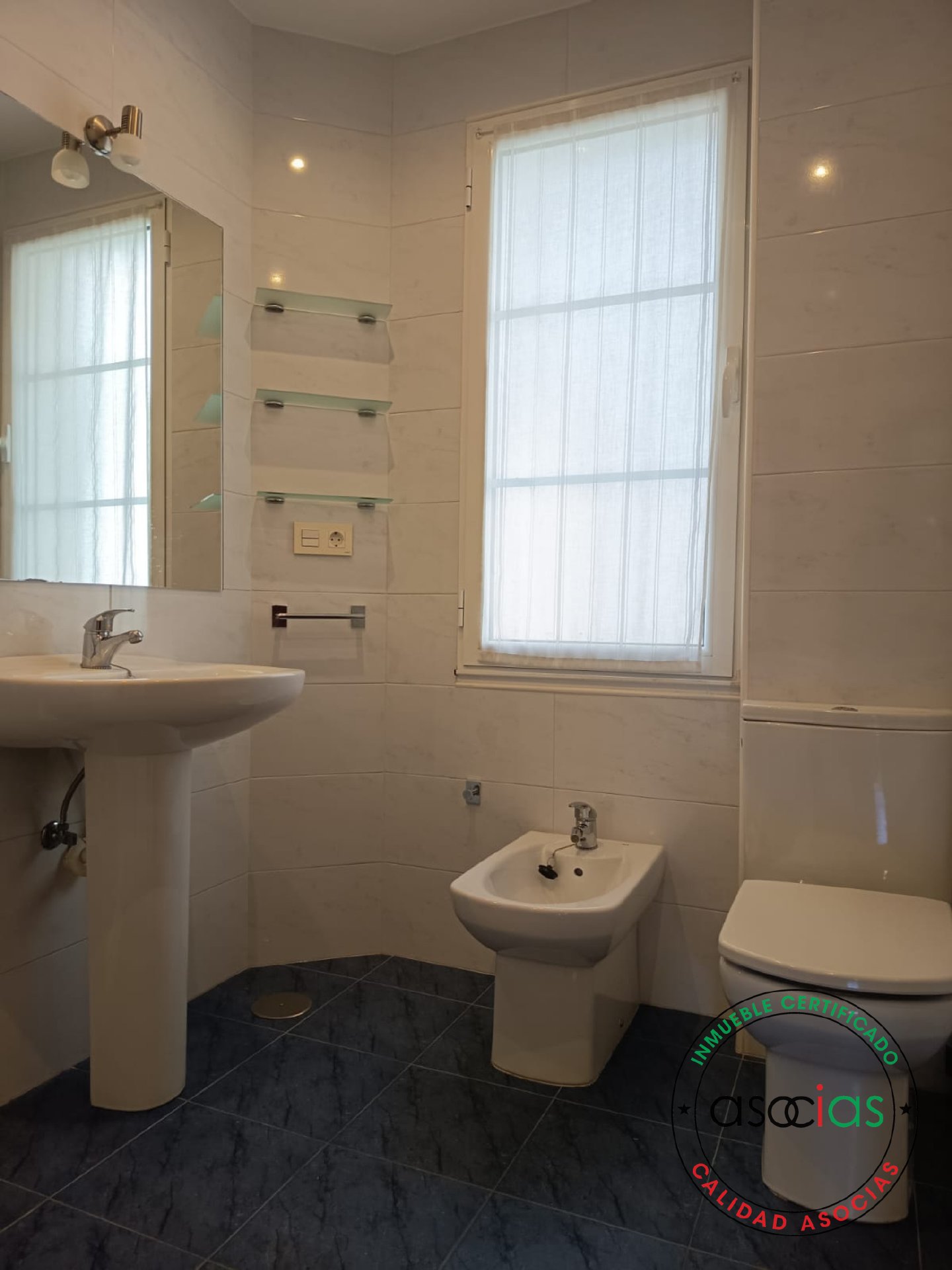 Piso de 123 m² en Gijón