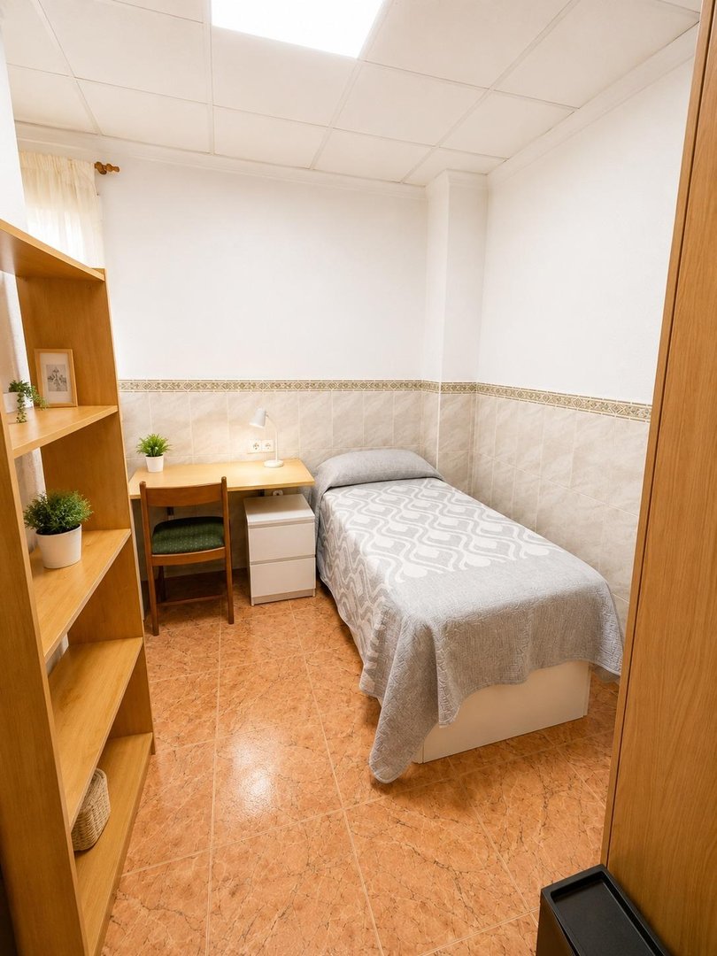 Habitación 100 m², Murcia