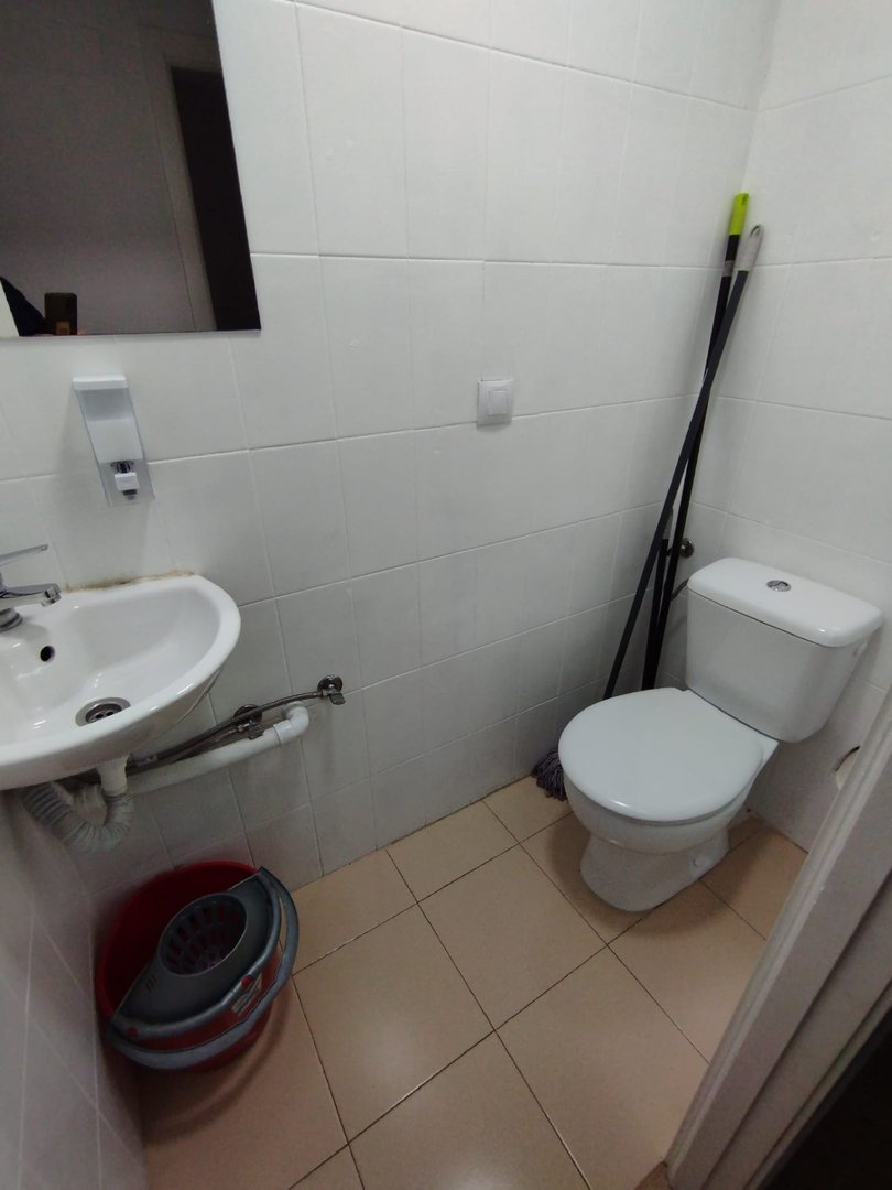 Flat 73 m² in Oviedo