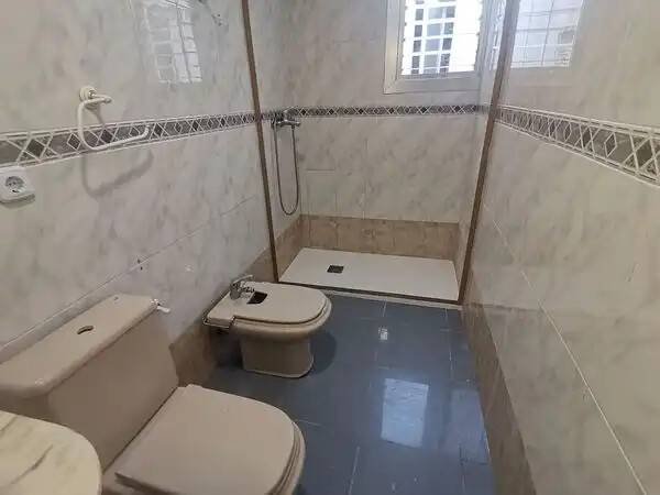 Piso de 150 m² en Almería