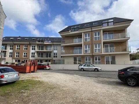 Piso de 77 m² en Ortigueira