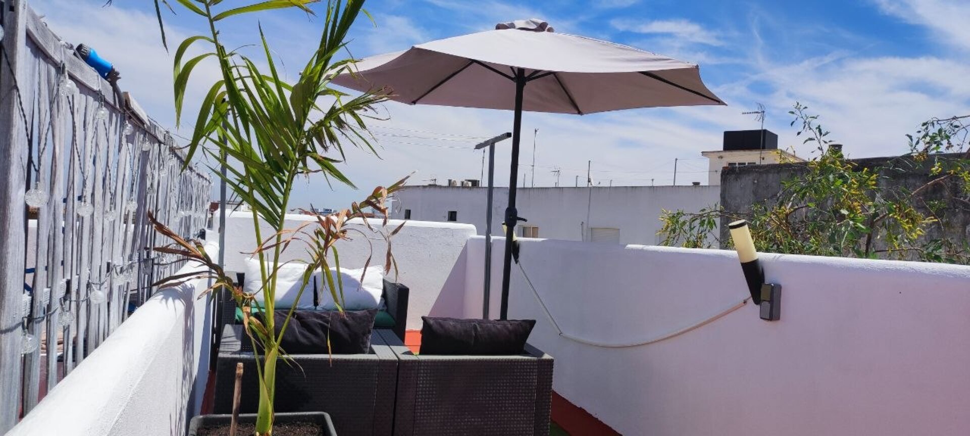 Piso de 45 m² en Chiclana de la Frontera